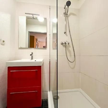 Cobalt Apartment Villeurbanne