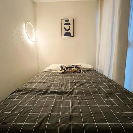 Cobalt Apartment Villeurbanne