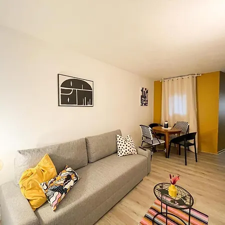 Cobalt Villeurbanne